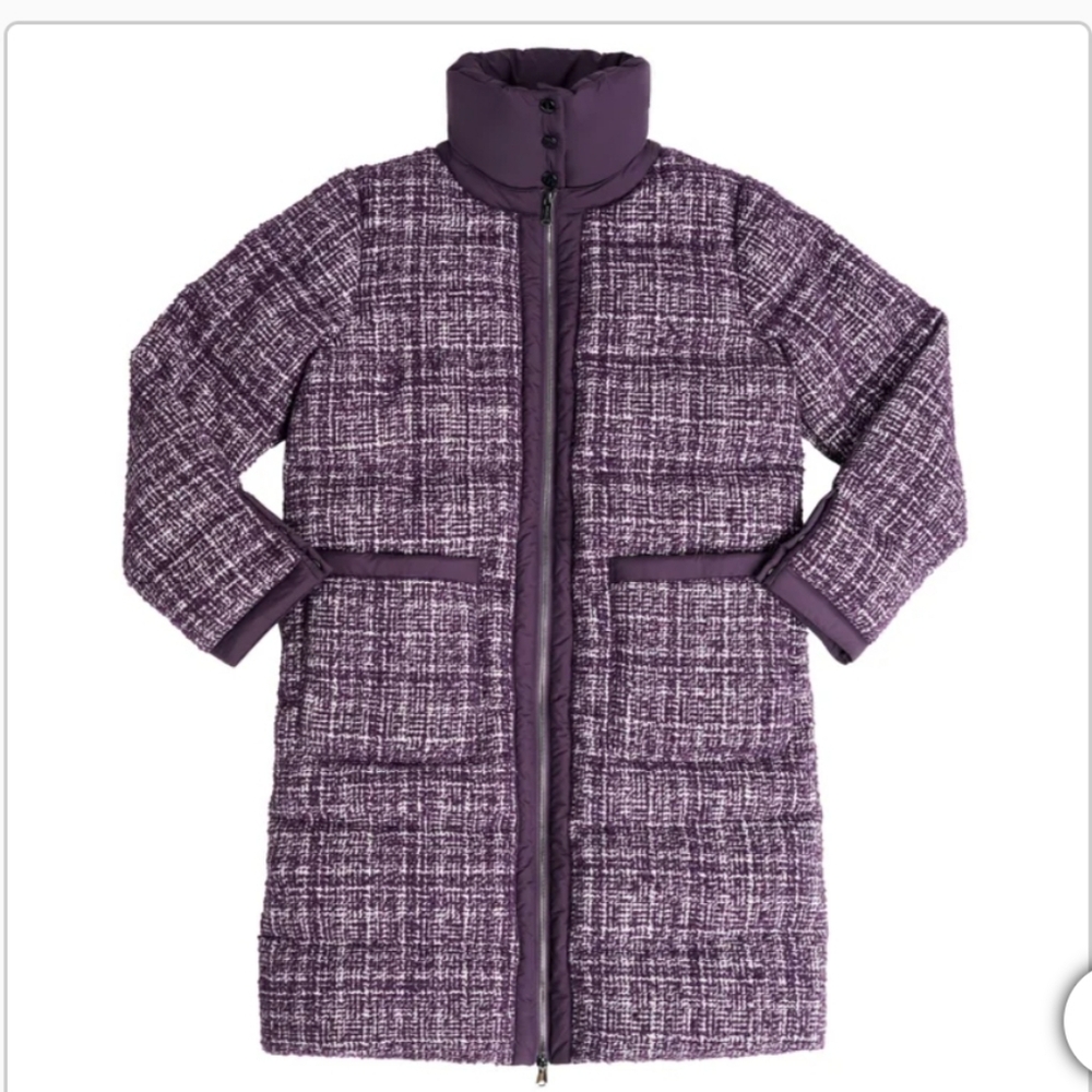 Bernardo Women's Puffer Jacket